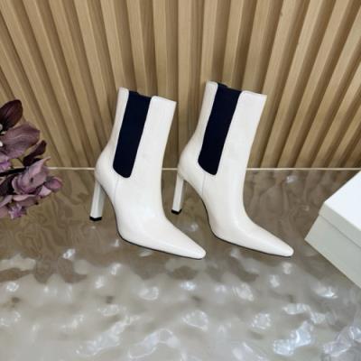 wholesale quality ysl boots model no. 69